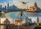 US, Cuba, India, China, UK Unite to Combat 2025 Chikungunya Outbreak, CDC Warns Travelers