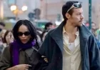 Zoë Kravitz and Harry Styles Fuel Engagement Rumors