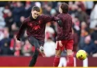 Florian Wirtz Dazzles Anfield with Stunning 11th-Minute Highlight