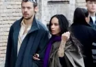 Zoe Kravitz Sparks Engagement Rumors in Rome with Harry Styles