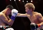 Naoya Inoue Dominates Alan Picasso Romero for Victory in Riyadh