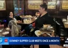 Downey Supper Club Boosts Local Businesses and Fosters Human Connection