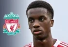 Liverpool Pursue Top Young Talent Amid Transfer Talks, No Exit Decision Yet