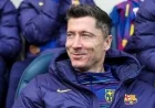 FC Barcelona Makes Unusual Request to Robert Lewandowski