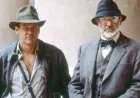 Steven Spielberg’s Clever James Bond Easter Egg in Indiana Jones and the Last Crusade