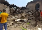 U.S. Airstrikes Jolt Jabo, Nigeria: Homes Shake, Sky Glows Red