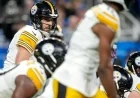 Steelers Could Secure AFC North Title Before Sunday’s Game Against Browns