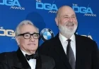 Martin Scorsese Honors Friend Rob Reiner with Emotional Tribute