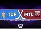 PWHL Showdown: Toronto Sceptres vs. Montreal Victoire