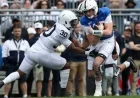 Penn State Linebacker Enters Transfer Portal