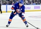 Horvat Returns for Islanders’ Clash Against Rangers