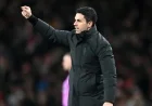 Arteta Breaks Down Brighton Match in Post-Game Press Conference