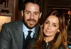 Jamie Redknapp Sidesteps Ex Louise’s Name Amid Criticism Acknowledgement