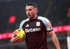 Leeds United Targets £10m Talent Comparable to John McGinn for January Signing
