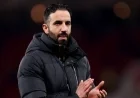 Ruben Amorim Warns Man United Against Repeating Transfer Mistakes