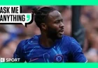 Chelsea Struggles to Resolve Raheem Sterling Situation