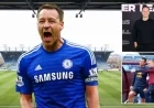 Championship Club Eyes Chelsea Legend John Terry for Manager Role