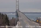 Mackinac Bridge Closes Following Emergency Incident