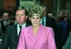 Princess Diana Leaped 20ft from Balcony to Avoid Post-Separation Controversy