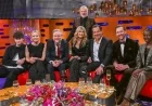Graham Norton’s New Year’s Eve: Guests and Show Highlights Revealed