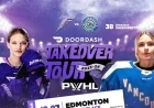 Minnesota Hosts Vancouver in PWHL Takeover Tour Pre-Game Overview