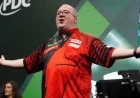 Stephen Bunting’s First Purchase Reflects His True Colors After Winning £100k