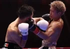 Naoya Inoue Vows Improvement Following Decision Win Against David Picasso