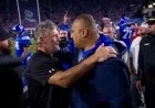 Kyle Whittingham Joins Michigan; BYU’s Kalani Sitake Prepares for Staff Changes