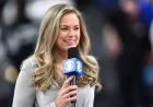 Jamie Erdahl’s Relationship with Former Michigan Football Star Featured on Netflix