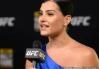 Megan Olivi Shares Five MMA Predictions for 2026