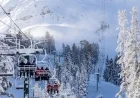 Tahoe Resort Enhances Facilities Following Heavy Snowstorms