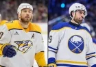 NHL Trade Focus: Top Players for Each Team Post-Holiday Freeze