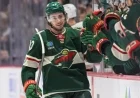 Minnesota Wild Spoils Quinn Hughes Post-Vancouver Canucks Trade | Sports