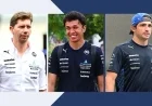 Williams’ Highlights and Challenges in 2025: Driver Comparisons
