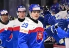 Chrenko’s Natural Hat Trick Secures Slovakia’s Win Over Germany in World Juniors
