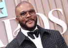 Actor Sues Tyler Perry for $77 Million Over Alleged Sexual Assault