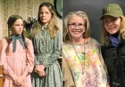Melissa Gilbert and Sue Anderson Reunite: ‘We Can Move Forward’