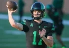 Top College Quarterback Eyes SEC Program in Transfer Portal Move