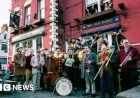 Bristol Jazz Artists Revive Old Duke Pub Record for Charity