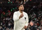 Giannis Antetokounmpo Set to Return from Calf Injury Saturday Against Bulls