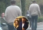 Jennifer Garner Steps Out with Boyfriend Following Ben Affleck, Lopez Reunion