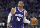 Russell Westbrook Surpasses Magic Johnson on NBA All-Time Assists List