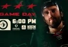 Wild vs. Jets: Exciting Matchup Preview