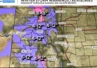 Denver Braces for Significant Weather Shifts Post-Saturday