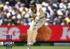 MCG Curator Matthew Fox Shocked by Two-Day Ashes Test