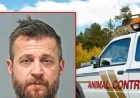 Former Reality Star Arrested for Child, Animal Sex Crimes; Animals Seized
