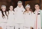 Milan Winter Games to Redefine Olympic Fashion Standards