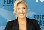 Savannah Chrisley to Co-Host Talk Show That Criticized Her Family