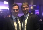 Sergei Fedorov Invites Alex Ovechkin to Red Wings Jersey Retirement Ceremony