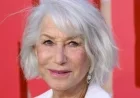 Helen Mirren Shares Candid Advice on Aging and Reveals Her True Age